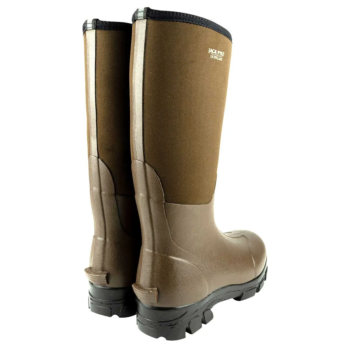 Jack Pyke Ashcombe Neoprene Wellington