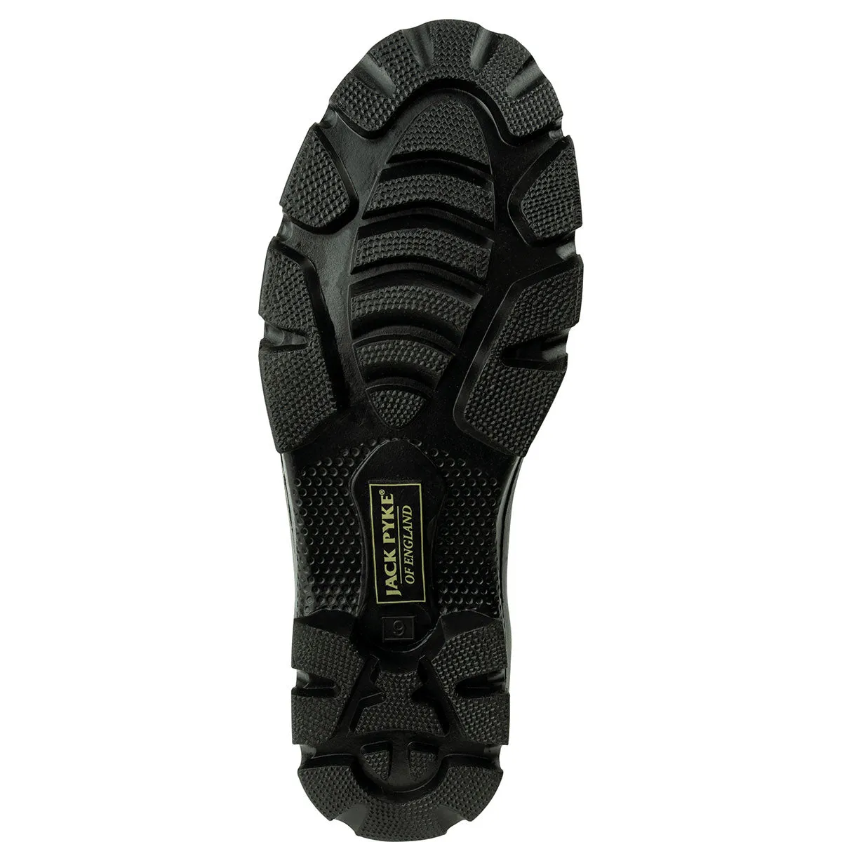 Jack Pyke Ashcombe Neoprene Wellington
