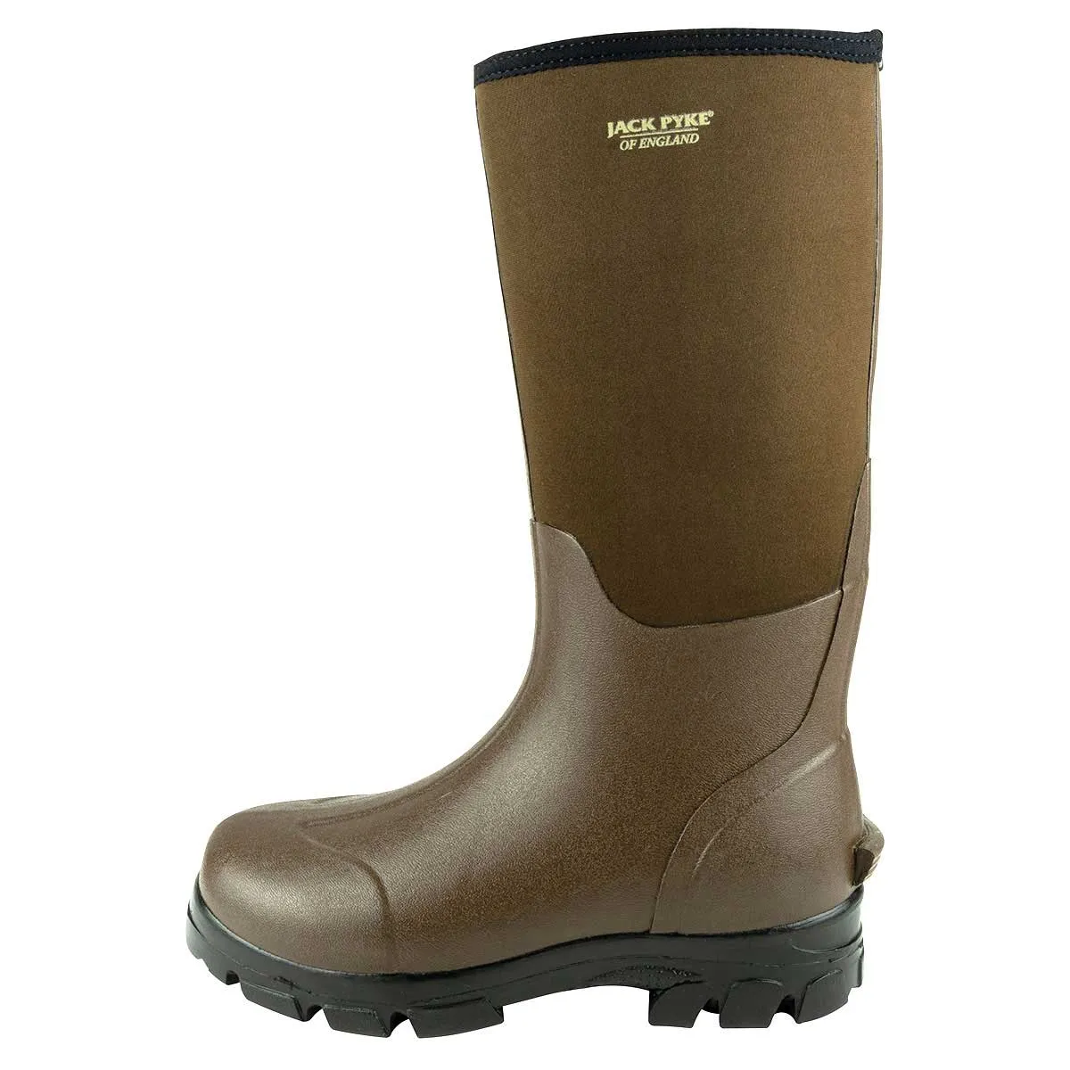 Jack Pyke Ashcombe Neoprene Wellington