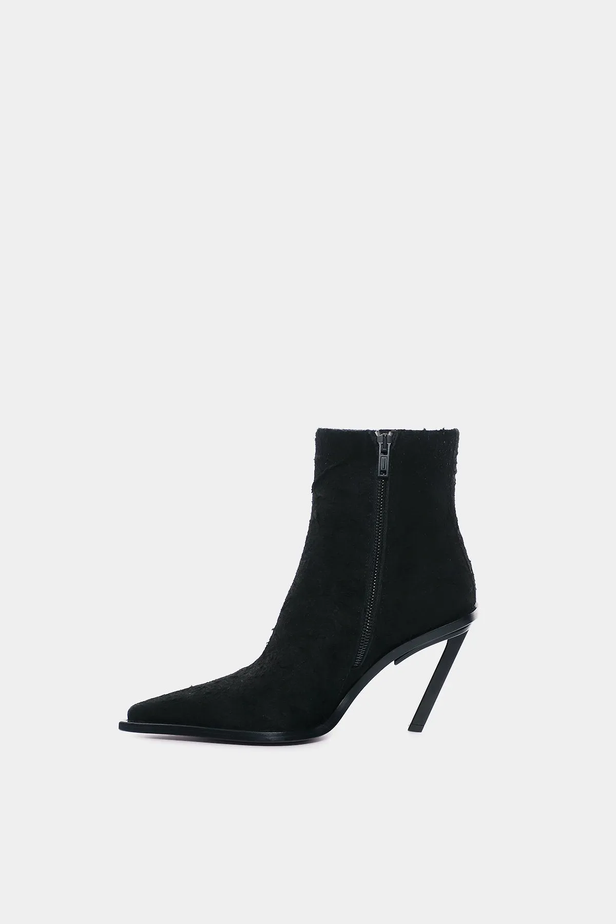 Jetje High Heel A. Boots