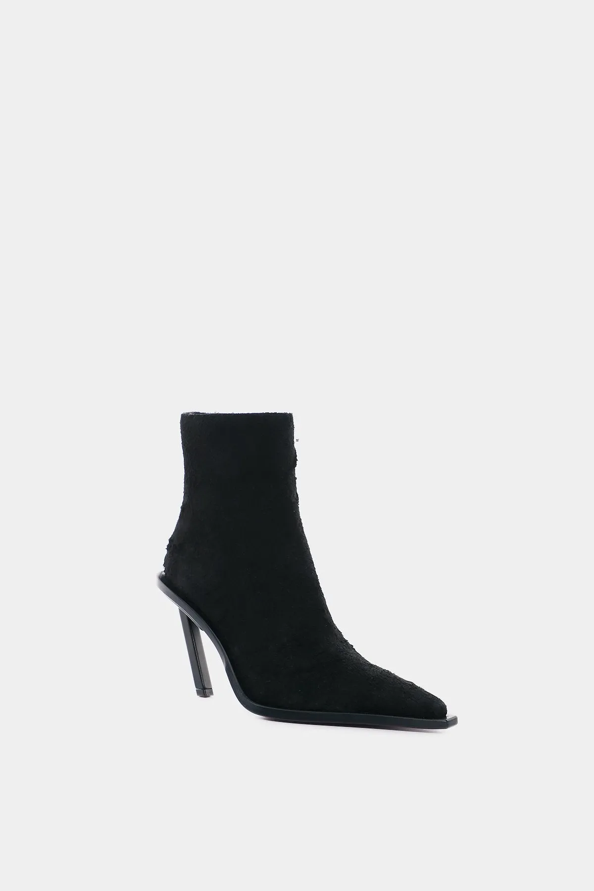 Jetje High Heel A. Boots
