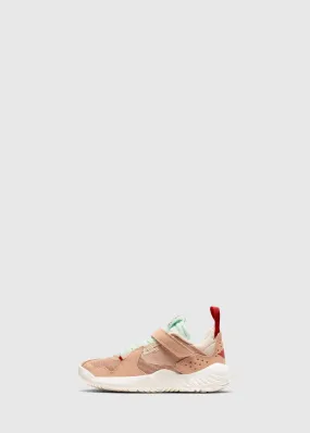 JORDAN: AIR JORDAN DELTA "VACHETTA TAN" PS [TAN]
