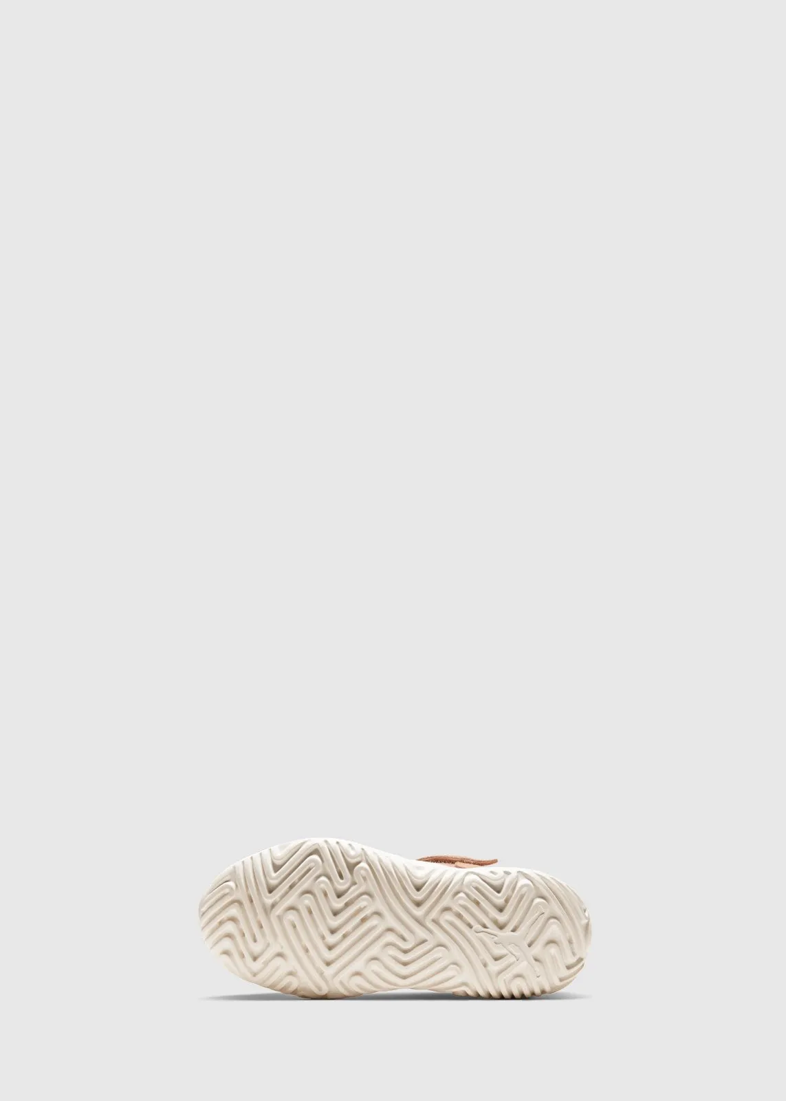 JORDAN: AIR JORDAN DELTA "VACHETTA TAN" PS [TAN]