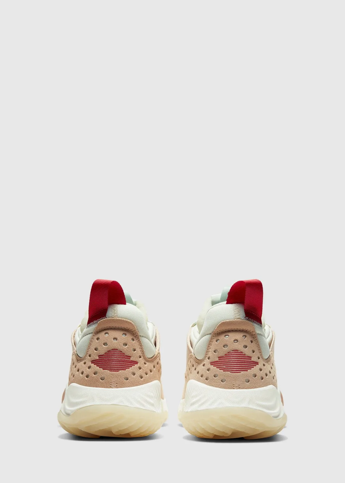 JORDAN: AIR JORDAN DELTA "VACHETTA TAN" [TAN]
