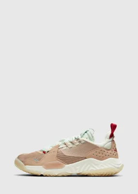 JORDAN: AIR JORDAN DELTA "VACHETTA TAN" [TAN]