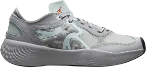 Jordan Delta 3 Low GS Wolf Gray Glacier Blue