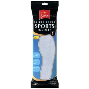 Jump Sport Shoe Insoles