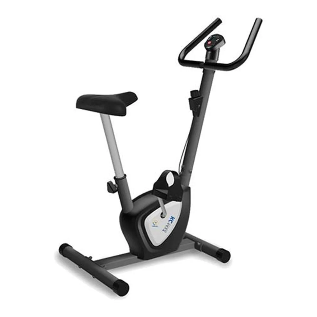 KC1422 Body Sculpture Compact Exercise Bike
