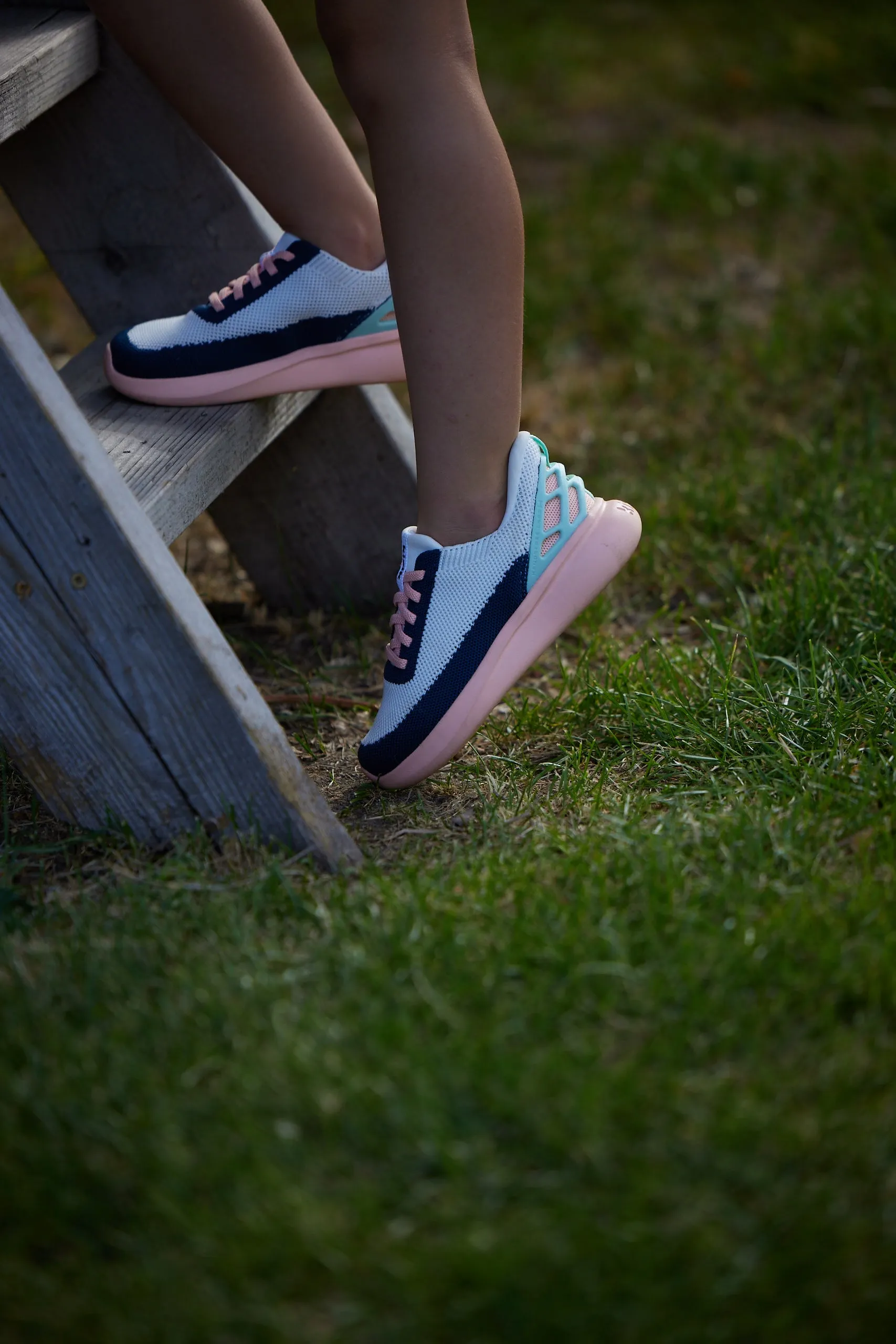 Kizik Athens Sneaker