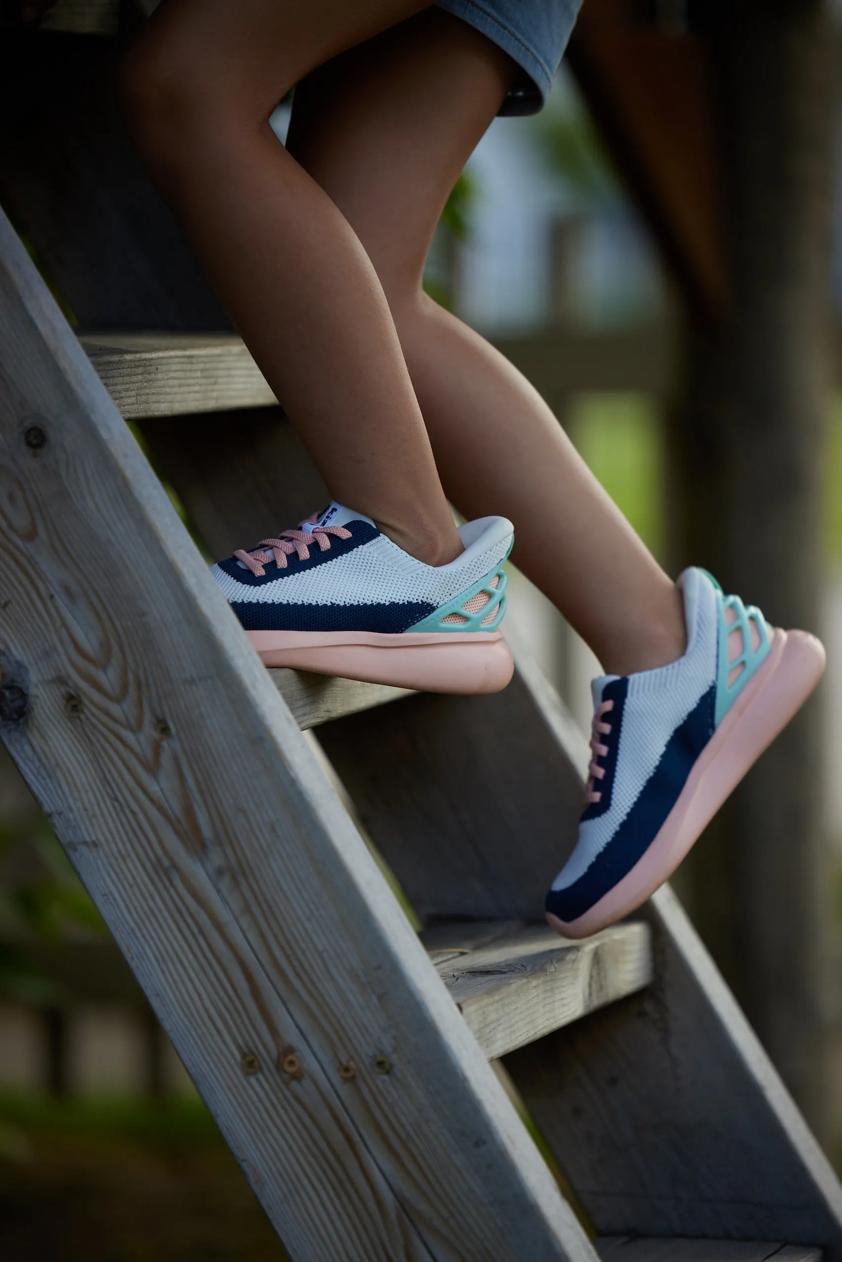 Kizik Athens Sneaker