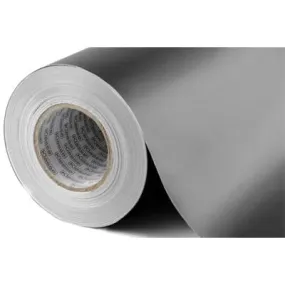KlasseClad Smooth Foil Barrier Jacketing System 600mm x 50m - All Colours