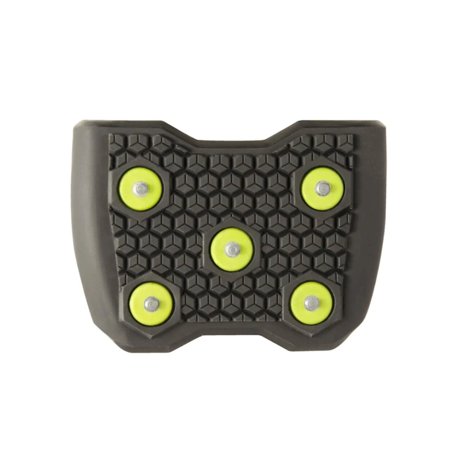 Korkers Ice Commuter (Unisex) - Black/Green