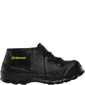 LaCrosse Men's Z Series Black Work Overshoe 266100