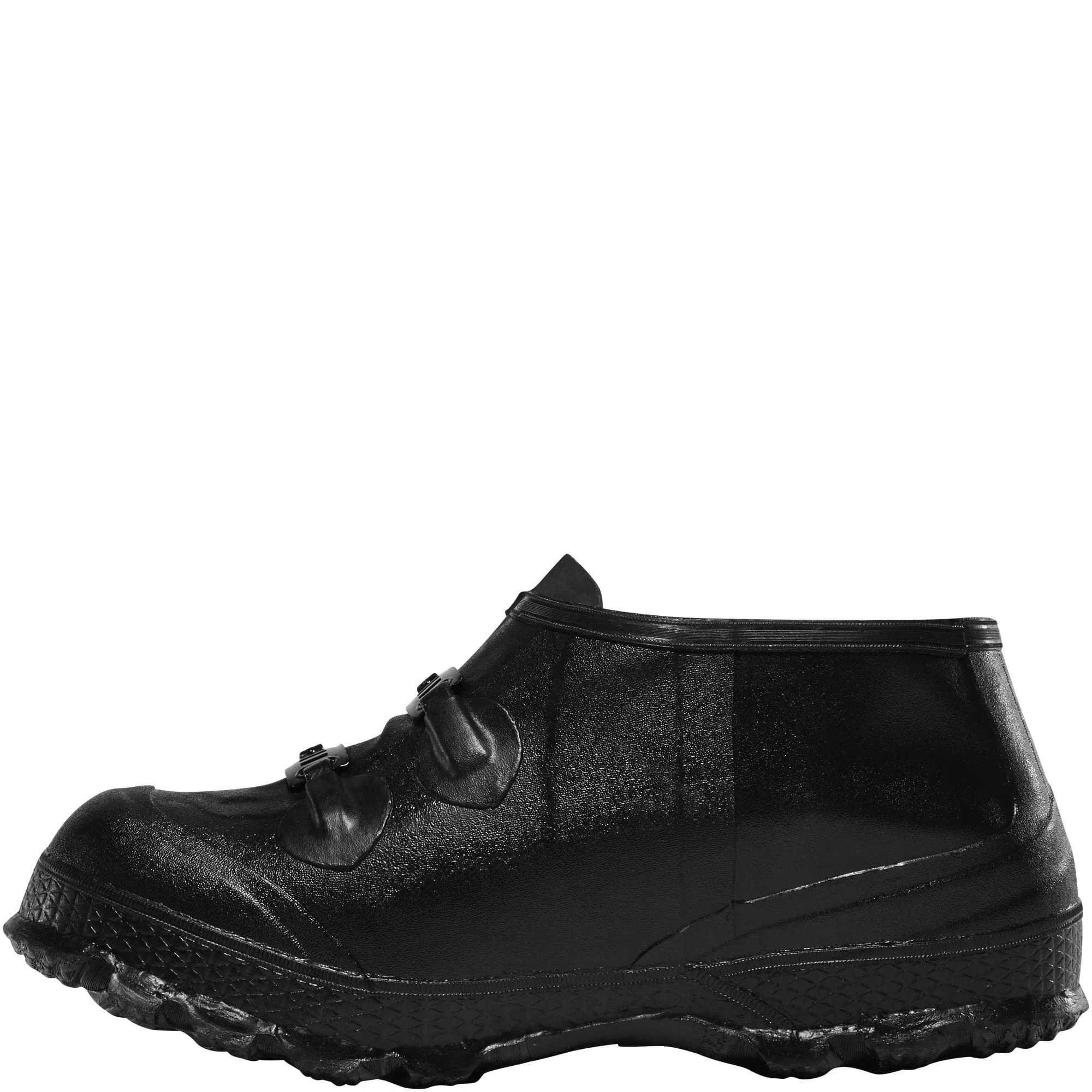 LaCrosse Men's Z Series Black Work Overshoe 266100