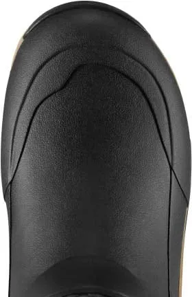 LaCrosse Women's Alpha Thermal Black/Tan Work Boots 644108