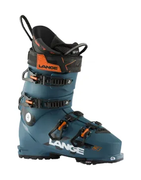 Lange XT3 130 Ski Boots