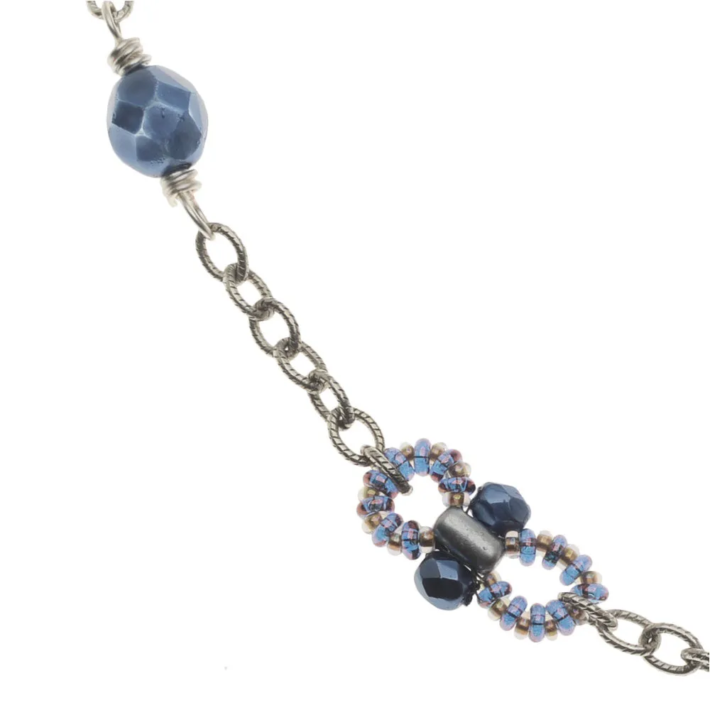 Looplink Set in Glacier