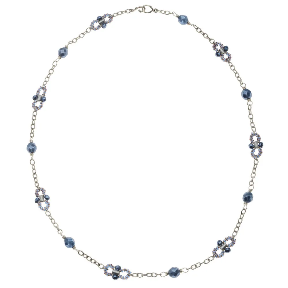 Looplink Set in Glacier