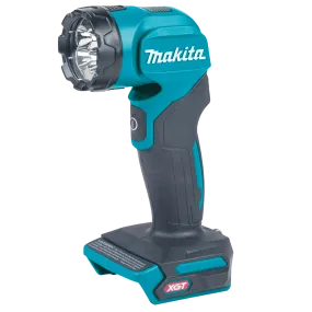 Makita ML001G 40V Max XGT Cordless LED Flashlight (Tool Only)