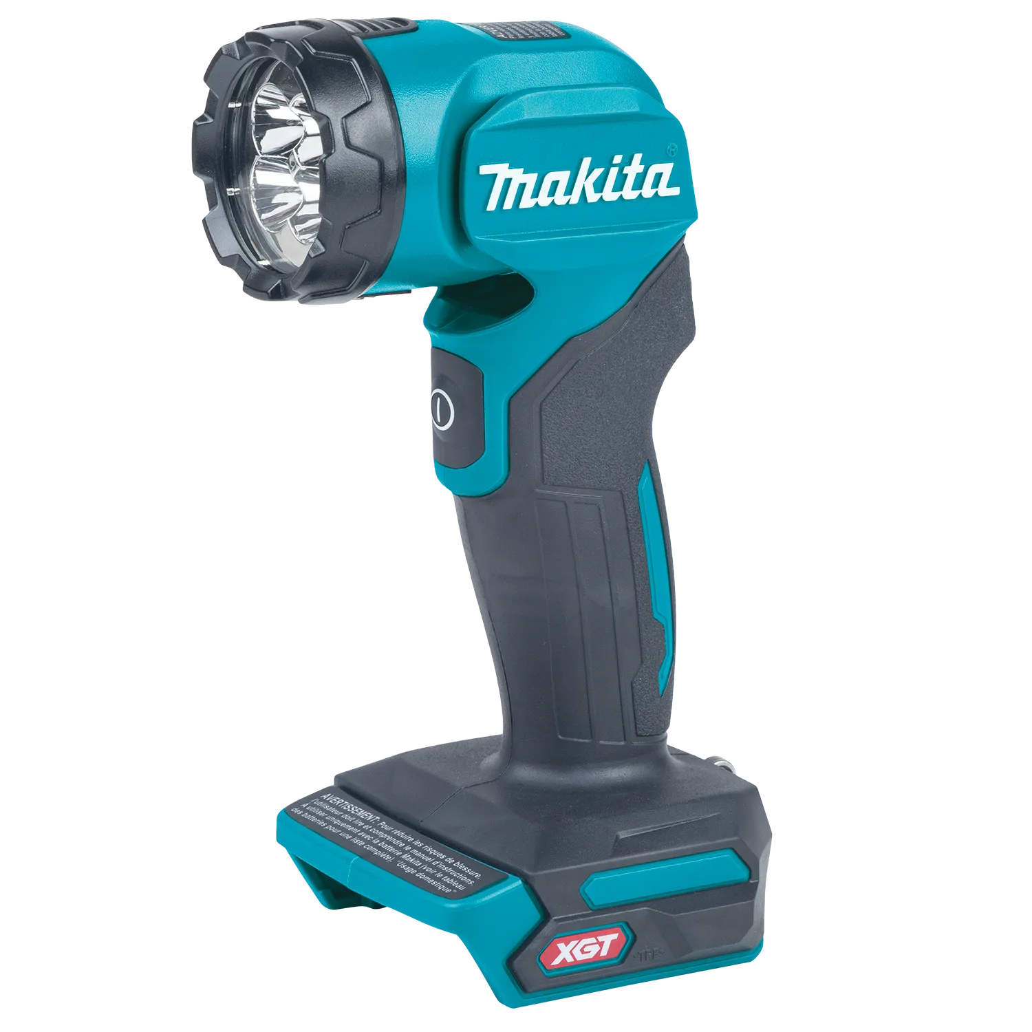 Makita ML001G 40V Max XGT Cordless LED Flashlight (Tool Only)