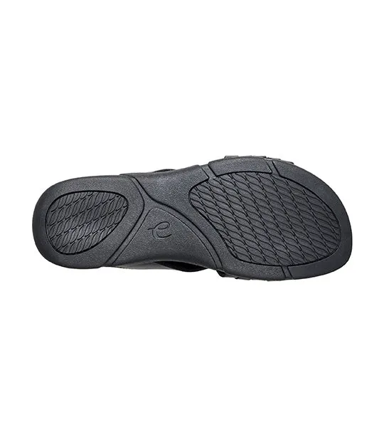 Mar Sandals Black