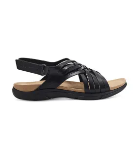 Mar Sandals Black