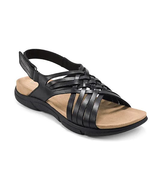 Mar Sandals Black