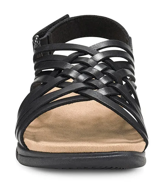 Mar Sandals Black
