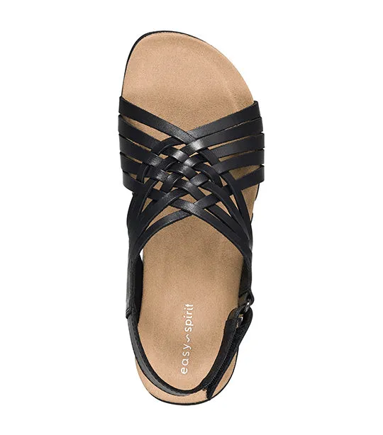 Mar Sandals Black