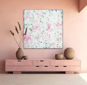Melted Pink