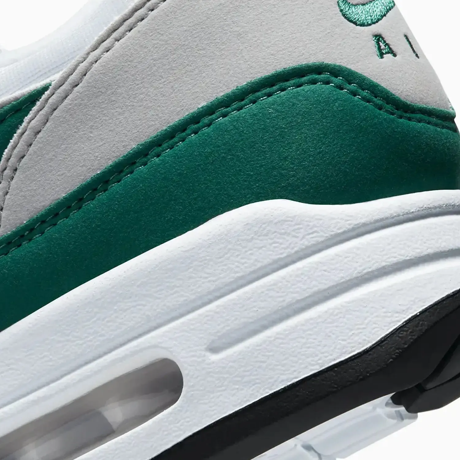 Men's Air Max 1 "Anniversary Green"