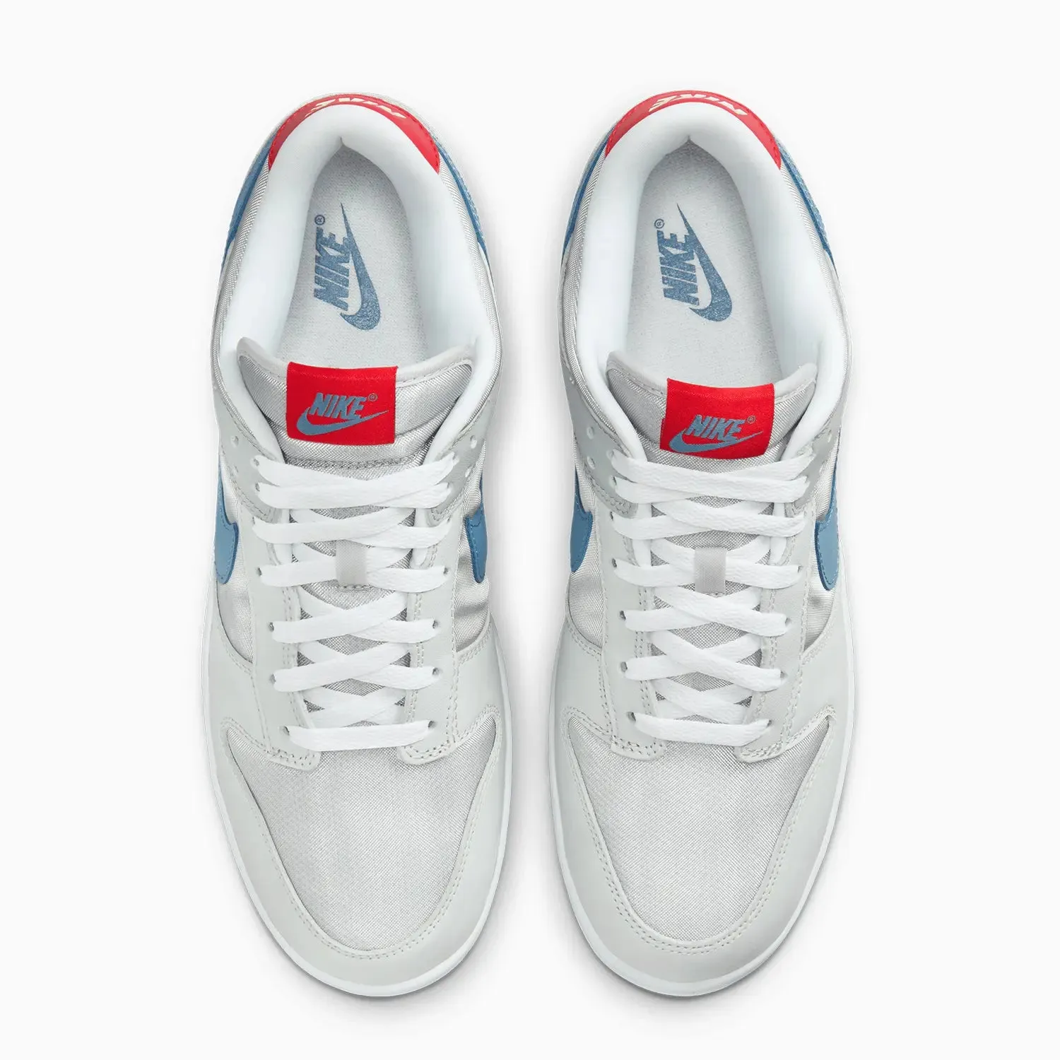 Men's Dunk Low "Silver Surfer"