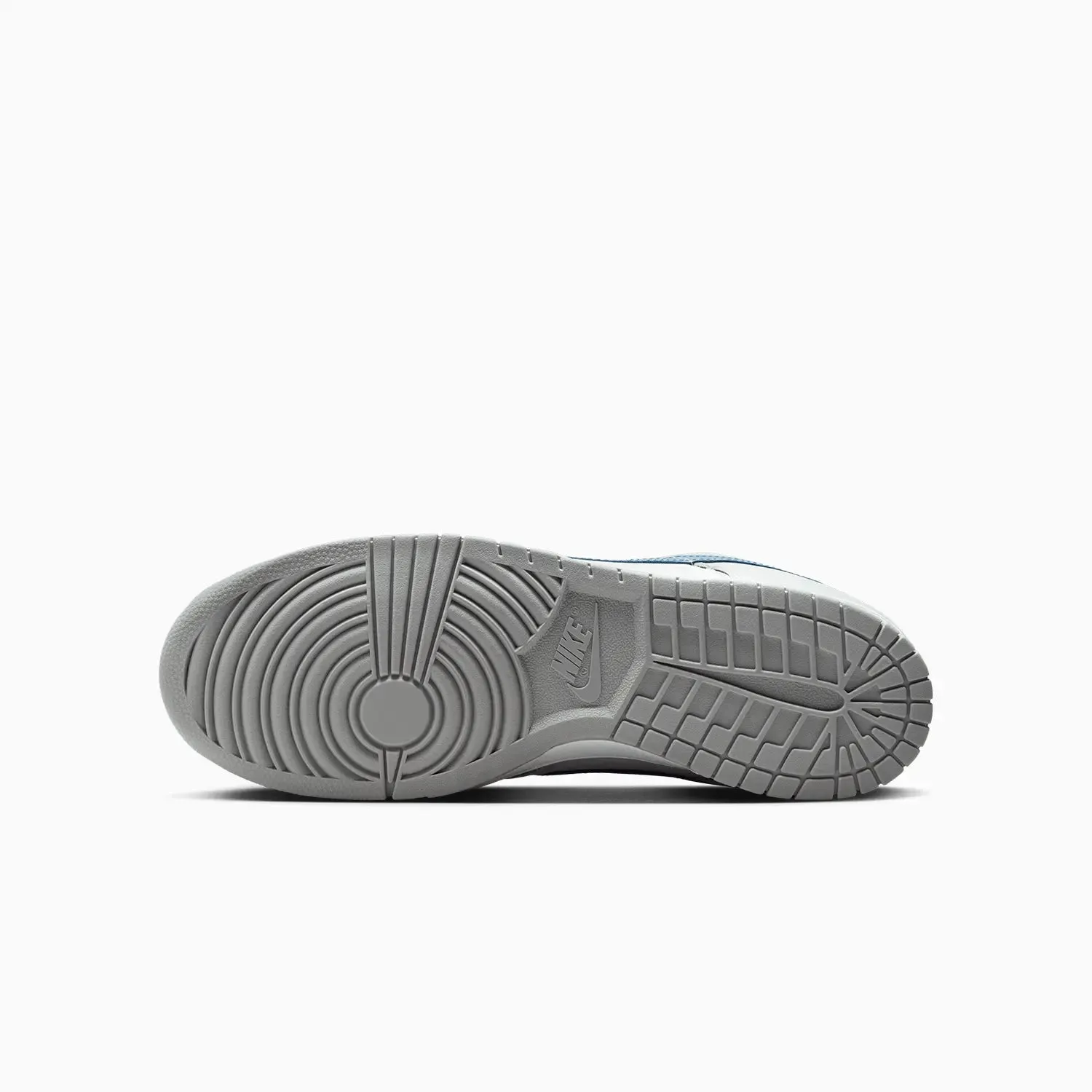 Men's Dunk Low "Silver Surfer"