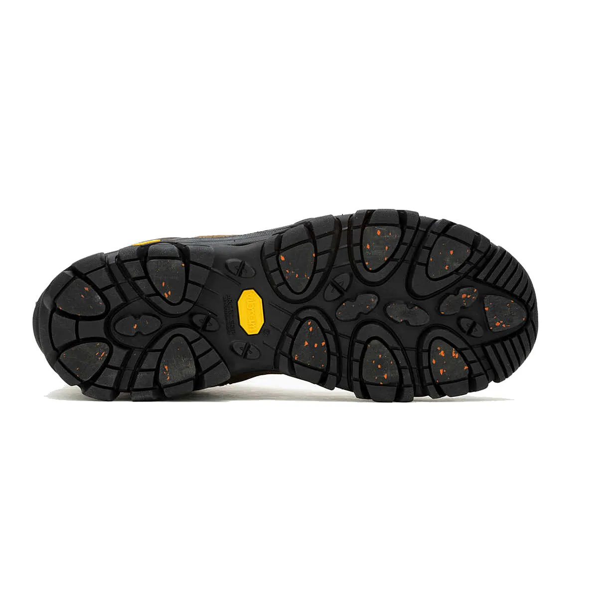 MERRELL COLDPACK 3 THERMO TALL ZIP WP EARTH - MENS