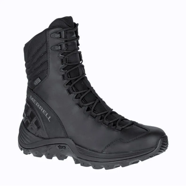 Merrell Tactical Men's Thermo Rogue Tactical Waterproof Ice 