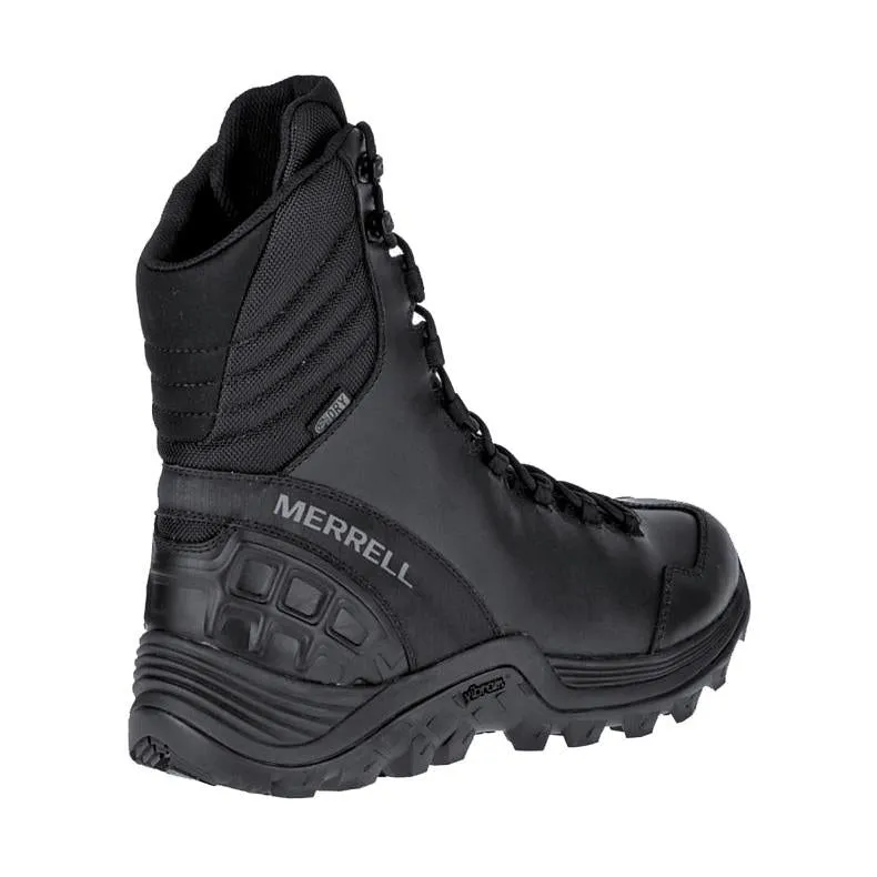 Merrell Tactical Men's Thermo Rogue Tactical Waterproof Ice 