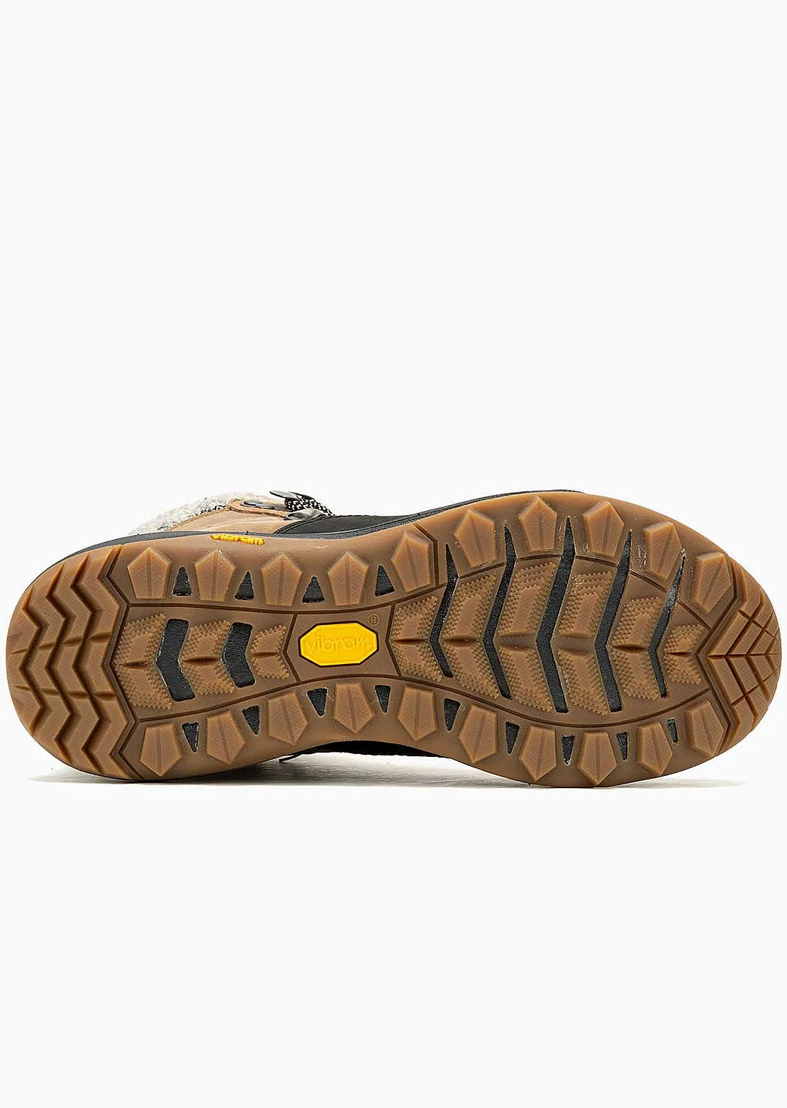 Merrell Women's Siren 4 Thermo Mid Zip Waterproof Boots