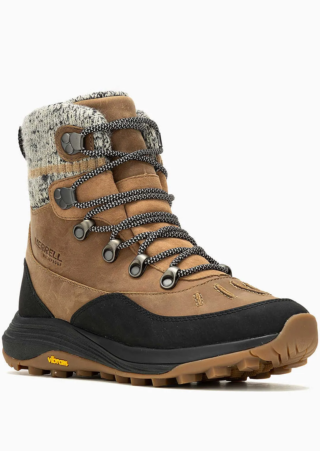 Merrell Women's Siren 4 Thermo Mid Zip Waterproof Boots
