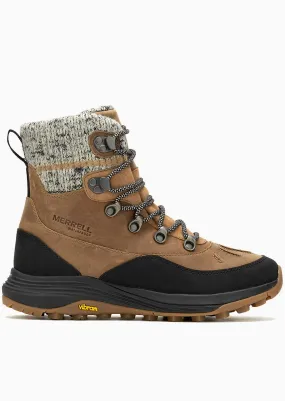 Merrell Women's Siren 4 Thermo Mid Zip Waterproof Boots