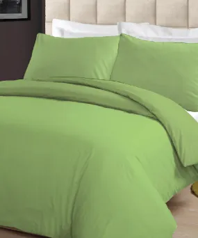 Microfiber Bedsheet I Modern Linen 100% PLAIN COLLECTION