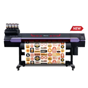 Mimaki UCJV330-130 Series - Pro Package