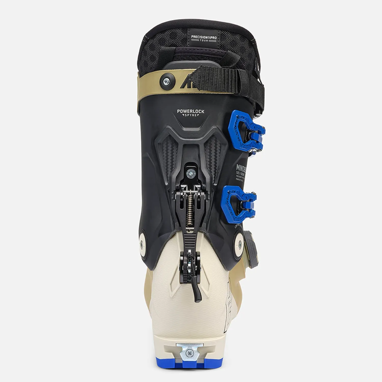 Mindbender 120 BOA Ski Boots 2025