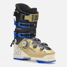 Mindbender 120 BOA Ski Boots 2025