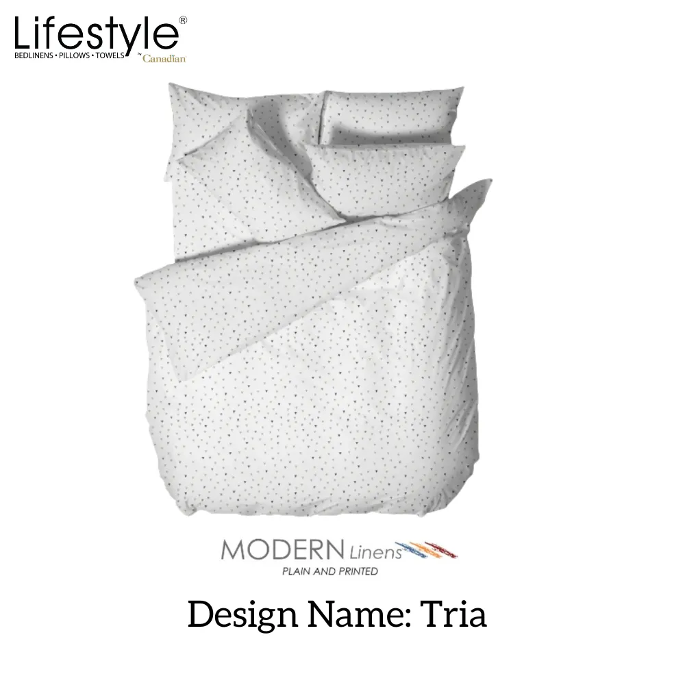 Modern Linen 100% Brushed Microfiber: 1PC. BODY PILLOW CASE