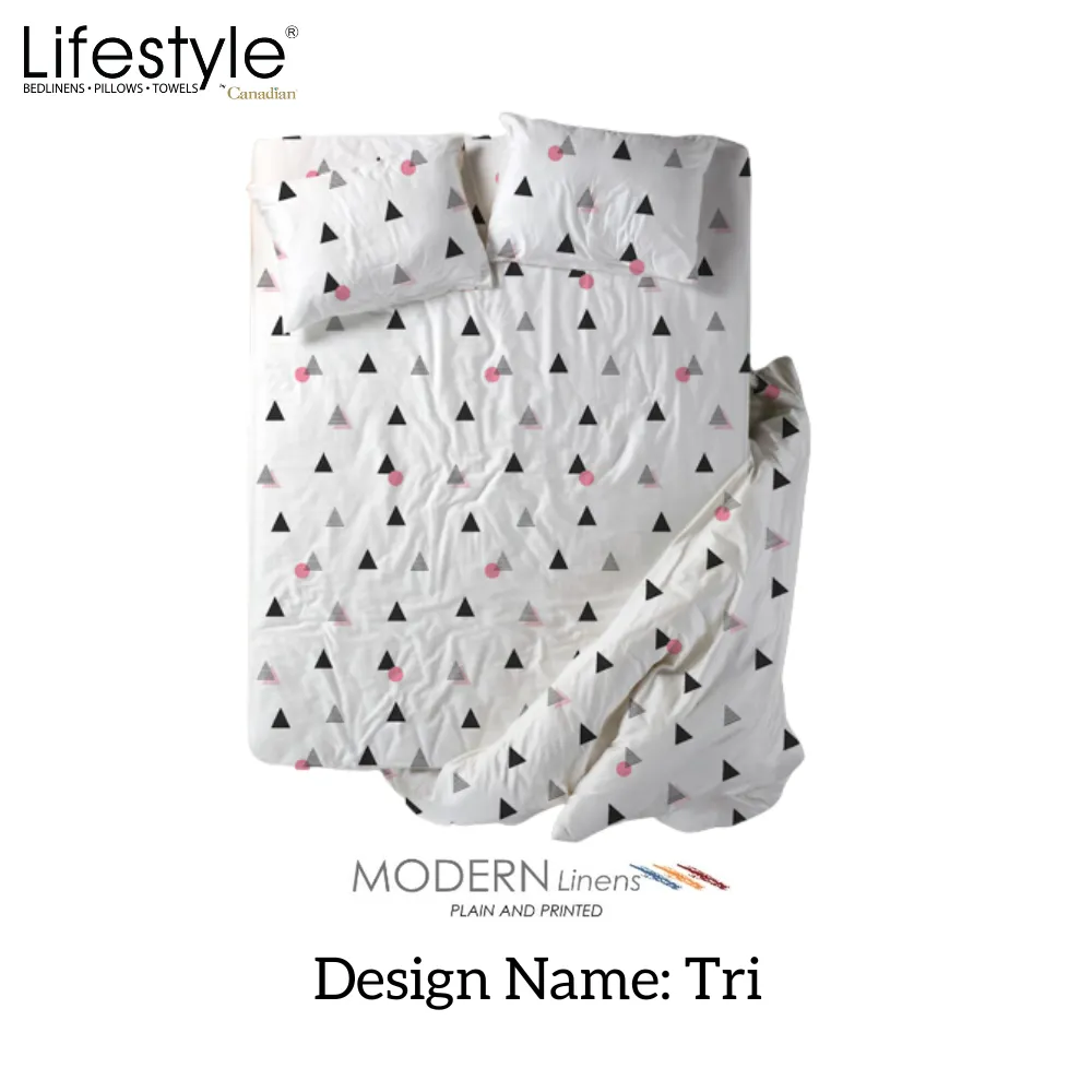 Modern Linen 100% Brushed Microfiber: 1PC. BODY PILLOW CASE