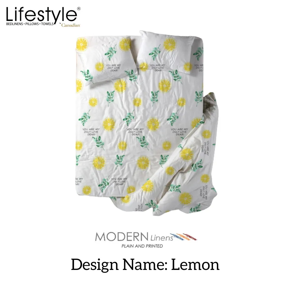 Modern Linen 100% Brushed Microfiber: 1PC. BODY PILLOW CASE