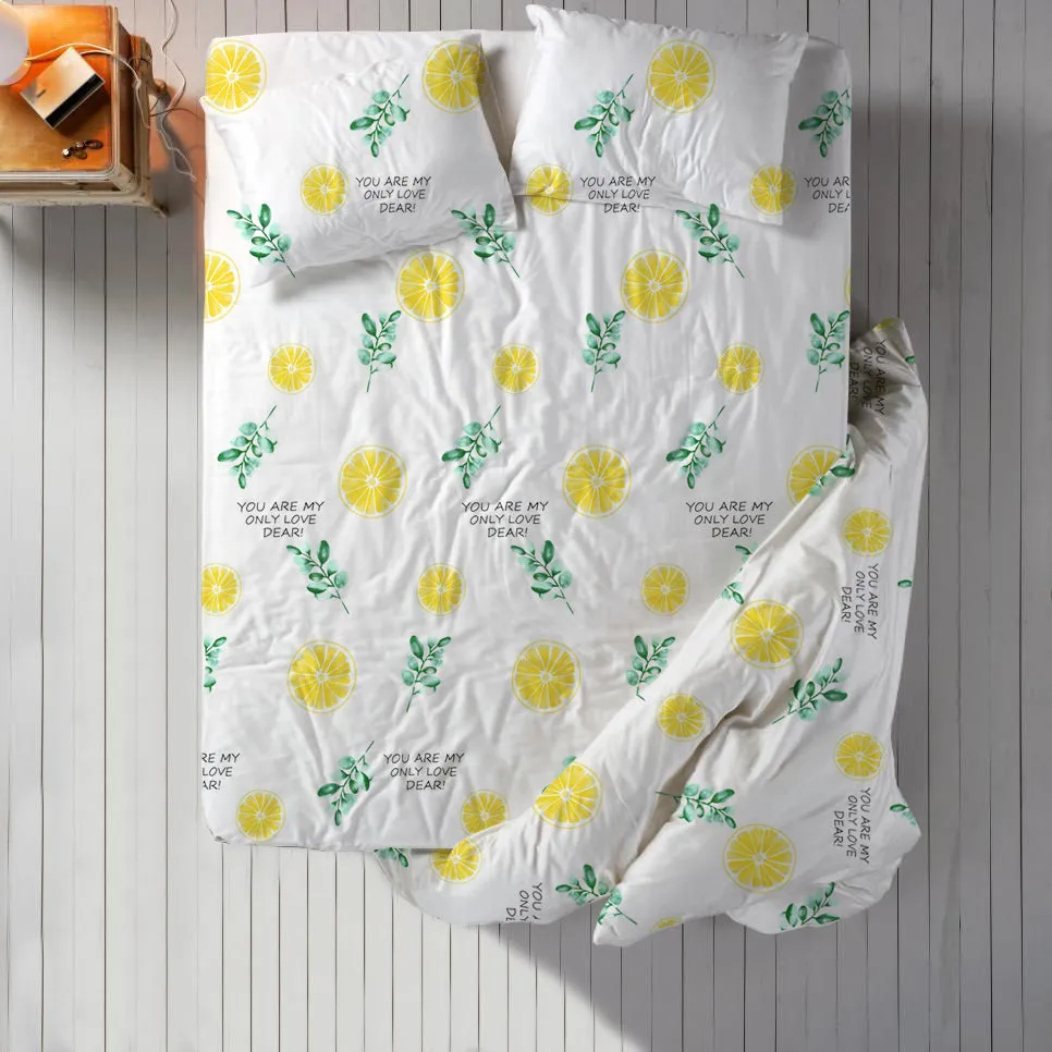 Modern Linen 100% Brushed Microfiber: 1PC. COMFORTER ONLY
