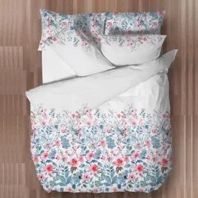 Modern Linen 100% Brushed Microfiber: 1PC. COMFORTER ONLY