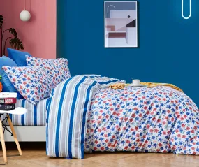 Modern Linen 100%Brushed Microfiber: PIXIE (4PC.SET/3PC.SET/JBB Set)