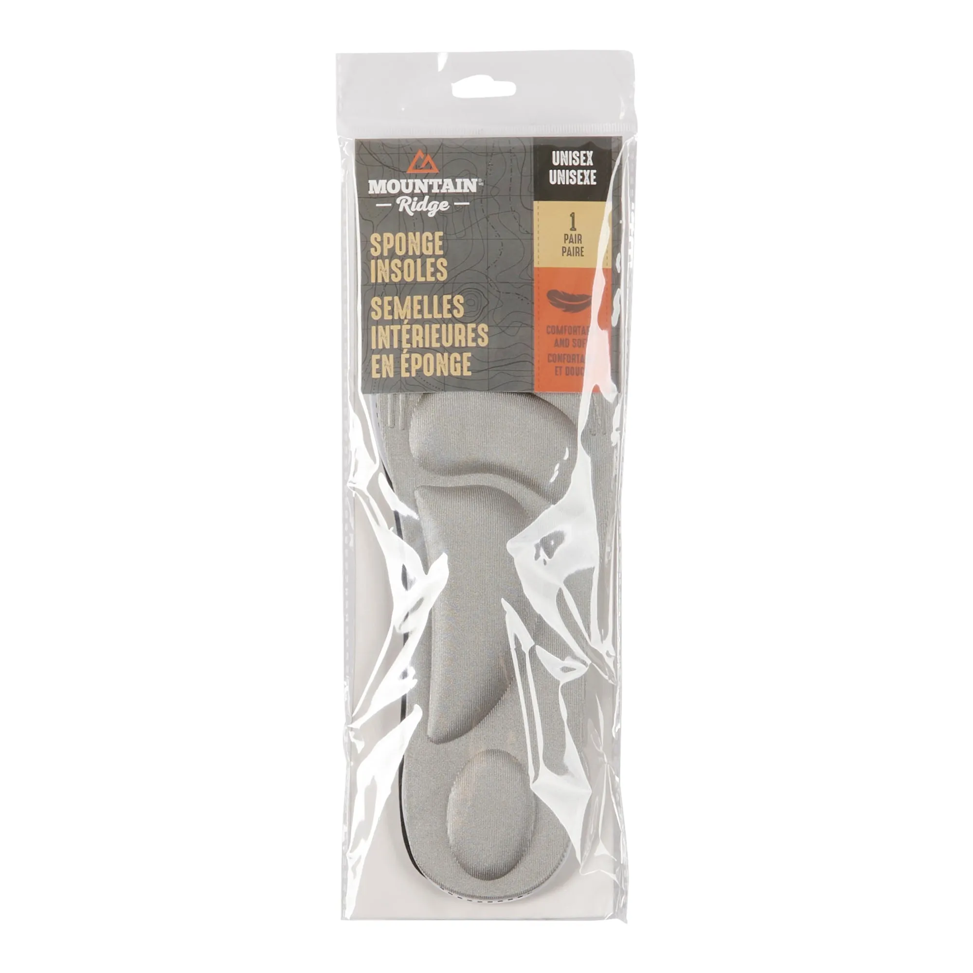 Mountain Ridge Mr Thermal Insoles